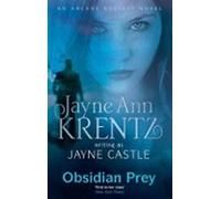 Obsidian Prey (ebook)