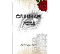Obsidian Rose (Dark Galaxy)