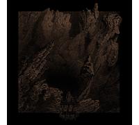 Obsidian Scapes – Death Chants Echo from Aphotic Void – Vinilo negro
