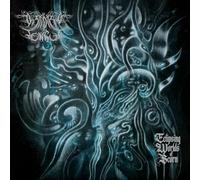 Obsidian Tongue - Eclipsing Worlds Of Scorn