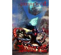 Obsidian Veil: The saga of Dragomir the Butcher of Blackthorn