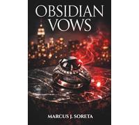 Obsidian Vows: A Dark Mafia Romance