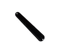 Obsidiana natural Yoni Egg Jade Ball Mujer Kegel Ejercicio Masajeador Yoni Wand Cristal perforado Muscle Apriete Ejercicio Ball-type 2