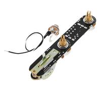 ObsidianWire T 3-Way Universal Harness