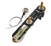 ObsidianWire T 3-Way Universal Spl. Harness