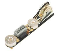 ObsidianWire T Vint. 3-Way Control Plate C