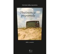 Obsolescencia Programada