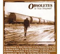 Obsoletes - Is This Progress