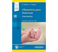 Obstetricia para matronas: Guía Práctica (incluye versión digital)
