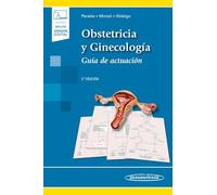 Obstetricia y Ginecología + ebook: Guía de actuación