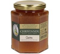 Obsthof Christandl Mermelada de Membrillo - 320 g Obsthof Christandl