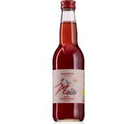 Obsthof Neumeister Zumo Diluido con Agua - Manzana y Grosella Bio - 330 ml Obsthof Neumeister