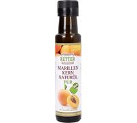 Obsthof Retter Aceite Natural de Huesos de Albaricoque Bio - 100 ml Obsthof Retter