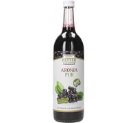 Obsthof Retter Zumo Superfruit de Aronia Bio - 750 ml Obsthof Retter