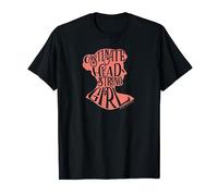 Obstinada y testaruda Jane Austen Orgullo y prejuicio Camiseta