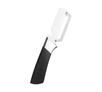 Obstschäler - Schälwerkzeug mit Flaschenöffner,Multifunktionaler Zuckerrohrschäler - für Hobbyköche, Köche, Meal Prep, tägliches Kochen, Wohnheim, Urlaub, Wohnmobil, Wohnung, Hotel,