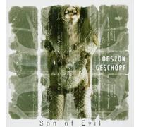 Obszön Geschöpf - Son of Evil [Import]