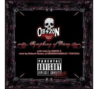Obszon Geschopf - Symphony of Decay