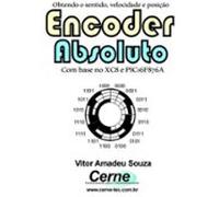 Obtendo O Sentido Velocidade E Posição Encoder Absoluto Com Base No Xc