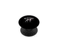 Obtener mi Punto - Inglés Pointer Dad Hunting Dog PopSockets PopGrip Adhesivo