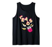 Obtenga Clientes potenciales para su Business Marketing Manager Anuncios Camiseta sin Mangas