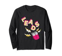 Obtenga Clientes potenciales para su Business Marketing Manager Anuncios Manga Larga