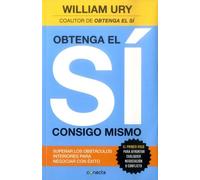OBTENGA EL SI CONSIGO MISMO