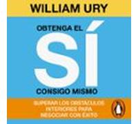 Obtenga El Sí Consigo Mismo (audiolibro)
