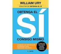 Obtenga El Sí Consigo Mismo