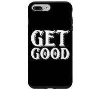 Obtenga una Buena cotización de Memes de Charla Basura para Jugadores de PC o Consola para Jugadores Carcasa para iPhone 7 Plus/8 Plus