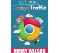 Obtenha Mais Tráfego Do Google (ebook)
