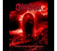 Vic Shoes – Obtruncation - Abode of the departed souls