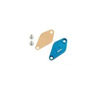 Obturador Bomba de Aceite Moto Doppler Adapt. am6 / Derbi Senda euro2/euro3/euro4 Azul