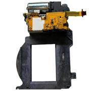 Obturador con Cuchilla, Compatible con Canon, EOS RP, Piezas De Cámara