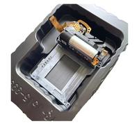 Obturador de cámara Compatible con Canon 6D, 6D2, 6DII y 6DM2. Unidad de Obturador CY3-1815-000. Motor de cortinilla. Componente for cámara Mark 2, II, M2 y Mark 2.