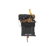 Obturador de cámara con Cuchilla, Compatible con Piezas de reparación de cámaras Nikon D500 y D7500