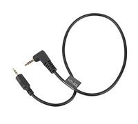 Obturador de Cámara de 40cm, Cable Recto FL para Cámara con Interfaz de 2,5mm, Línea de Conexión de Control Remoto para Reconocimiento de Algoritmo A9