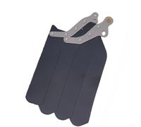 Obturador de cámara de repuesto para cámaras A7M4 A7M3 A7R2A Precise Engineered Metal Design Camera Shutter Improve