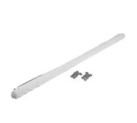 Obturador de Parasol de Techo Solar, Cortinas de Parasol de Techo Solar de Coche, Obturador de Tragaluz para 1K9877307A (Gris) Cortina de