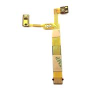 Obturador rápido flexible cable obturador línea para lente de 30-110 mm cable plano cámara de alta precisión línea antisacudida