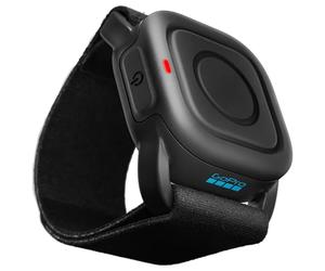 Obturador remoto acuático GoPro