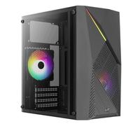 AEROCOOL PGS RAIDER MINI-G-BK-v3 CASE