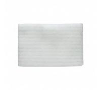 Obulco Belleza - 120 Esponjas Jabonosas Desechables un Solo Uso - Esponjas de Baño con Gel de Aloe Vera Dermatologico Hipoalergenico - Uso Adultos Bebe y Niño Sin Apenas Agua - Piel Sensible