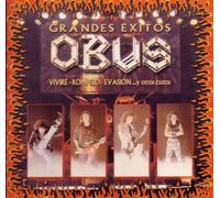 Obus - Grandes Exitos [Import]