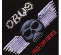 Obus - Obus Pega Con Fuerza