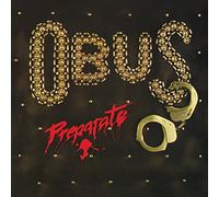 Obús - Prepárate [Vinilo]