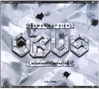 Obus - Vamos Muy Bien
