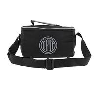 Obut - Bolsa de 3 Bolas, Color Gris, Talla Única