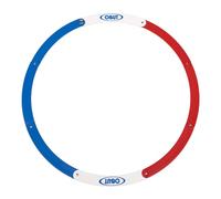 Obut Circulo Plegable Tricolor