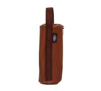 Obut Estuche Cuero Camel - TROOVCA